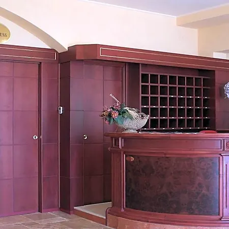 Relais Dei Normanni 4*