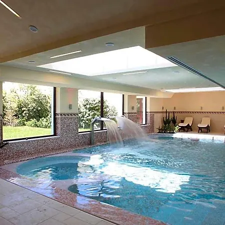 Hotel Relais Dei Normanni Monte Sant'Angelo