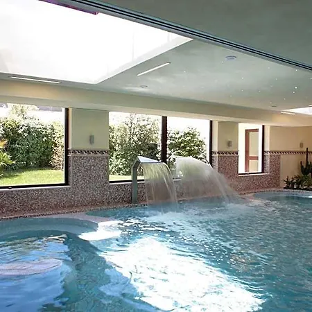 Relais Dei Normanni Hotel Monte Sant'Angelo