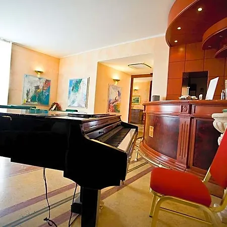 Hotel Relais Dei Normanni Monte Sant'Angelo