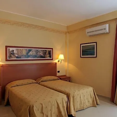 Relais Dei Normanni Monte Sant'Angelo