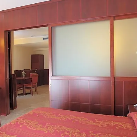 Relais Dei Normanni Hotel