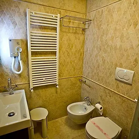 Relais Dei Normanni Hotel