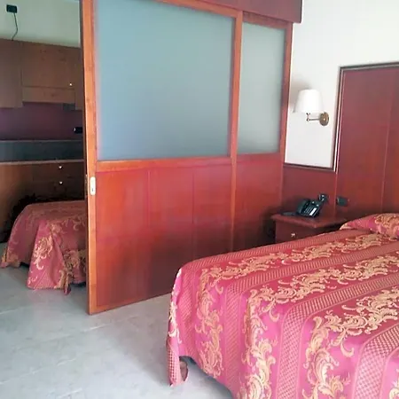 Relais Dei Normanni 4* Monte Sant'Angelo