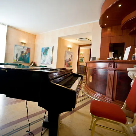 Relais Dei Normanni 4*