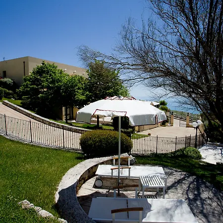 Relais Dei Normanni 4* Monte SantʼAngelo