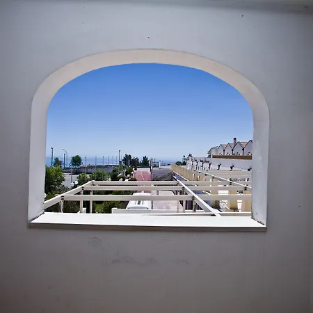 מלון Relais Dei Normanni