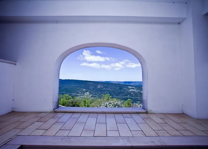 Relais Dei Normanni Monte SantʼAngelo