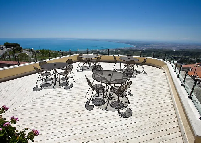 فندق Relais Dei Normanni