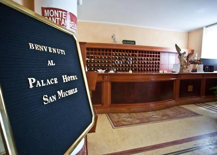 Relais Dei Normanni فندق