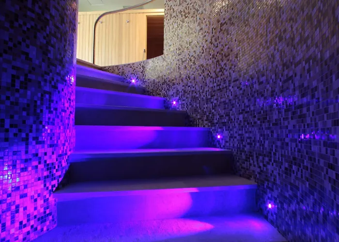 Relais Dei Normanni Monte SantʼAngelo