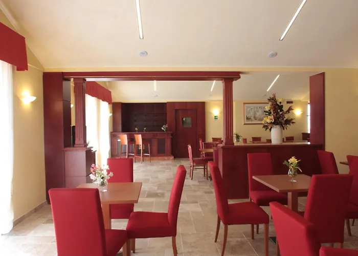 Relais Dei Normanni 4* Monte Sant'Angelo