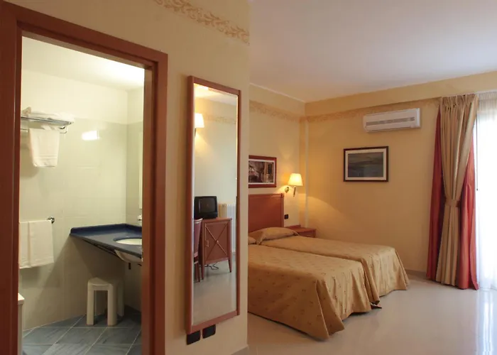 Relais Dei Normanni