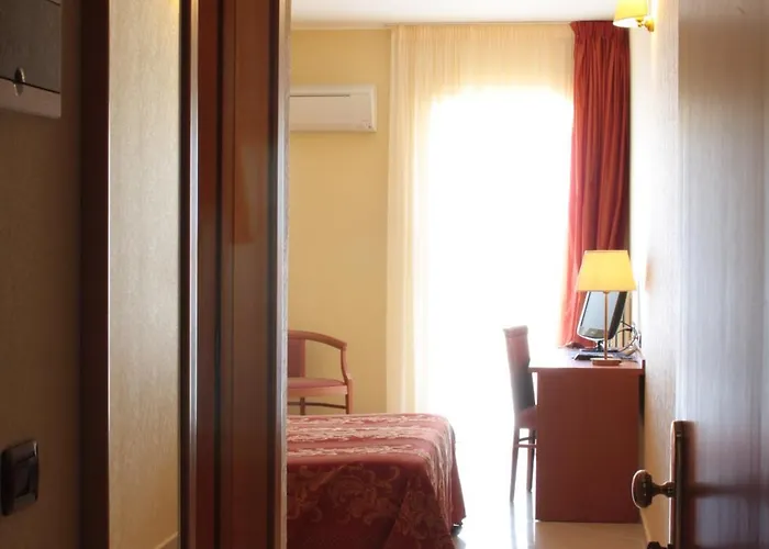 فندق Relais Dei Normanni 4*