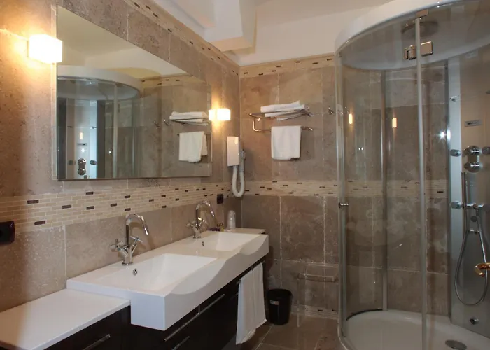 Relais Dei Normanni Monte Sant'Angelo