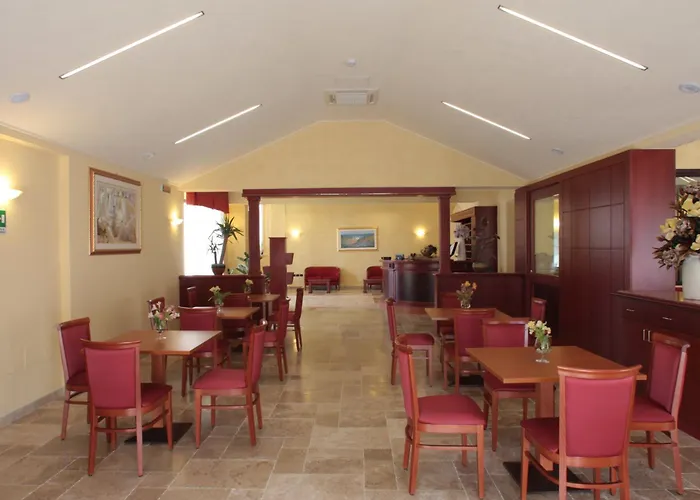 Relais Dei Normanni 4* Monte SantʼAngelo