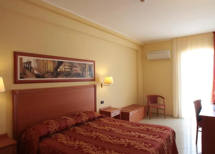 Relais Dei Normanni