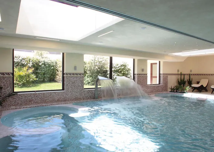 فندق Relais Dei Normanni 4*