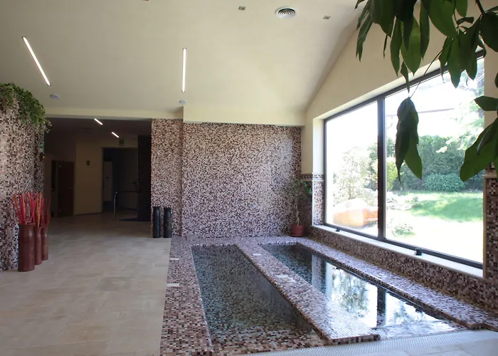 Hotel Relais Dei Normanni