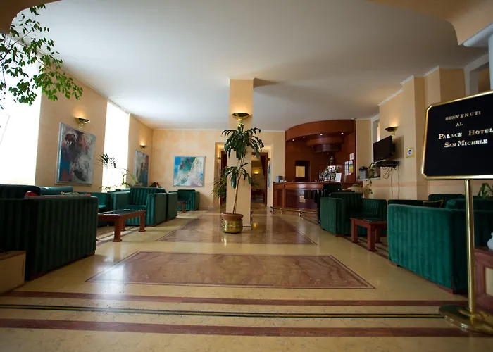 Relais Dei Normanni 4* Monte Sant'Angelo