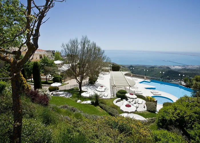 Relais Dei Normanni Отель