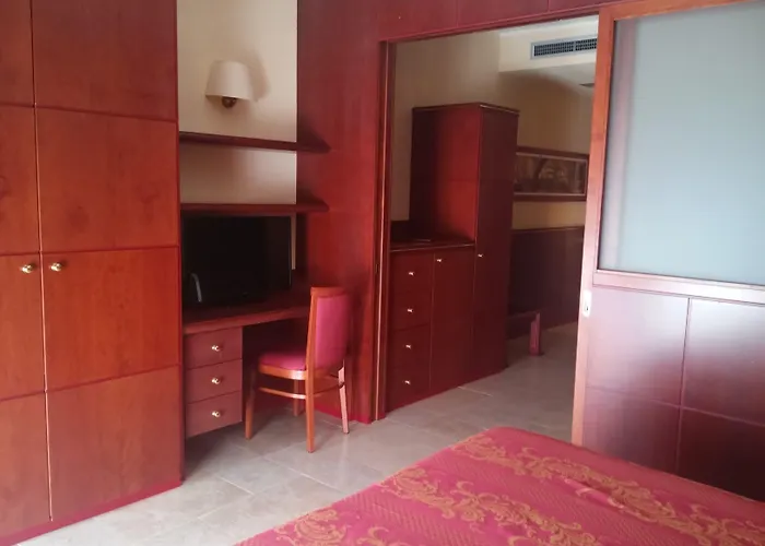 Hotel Relais Dei Normanni Monte Sant'Angelo